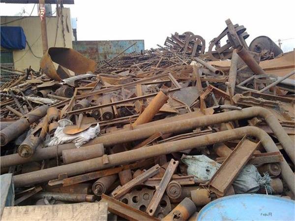 北京收购各种废钢铁，废钢回收