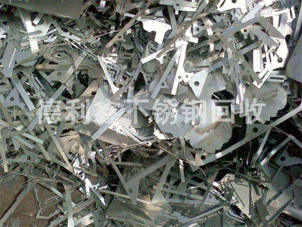 北京回收不锈钢_旧钢材回收_废铁回收价格合理