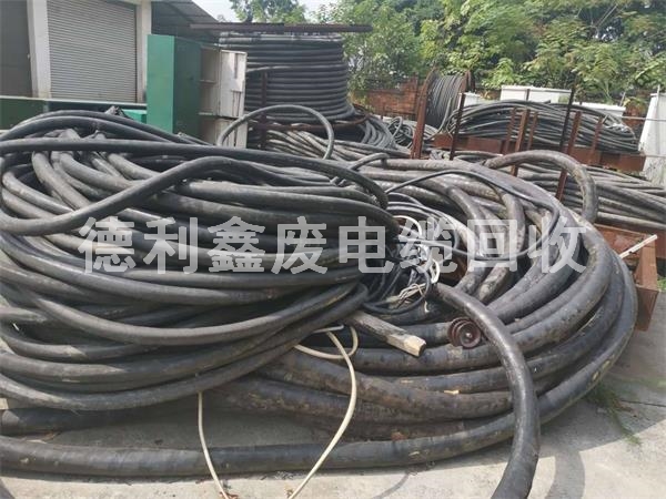 北京废电缆回收价格，北京废电线回收价格