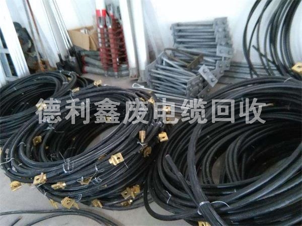 北京电缆回收，北京废电缆回收，北京废铜回收