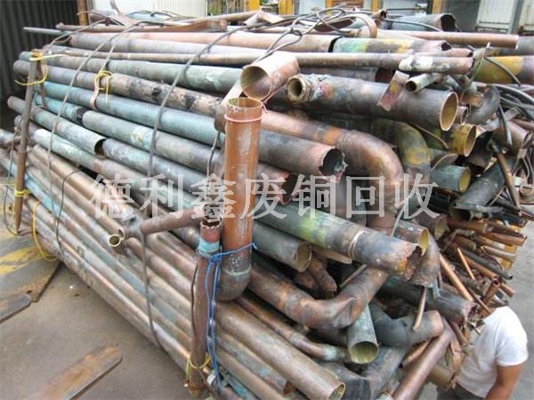 北京铜管回收，紫铜管回收，铜管回收价格