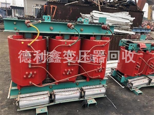 北京干式变压器回收，变压器回收价格