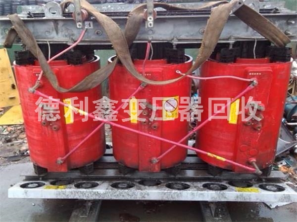 北京干式变压器回收价格